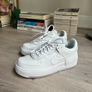 Nike Airmax Shadow White, US 7W